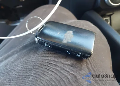 2023 Mazda Cx-5 2.5 S из США, поврежденный, VIN JM3KFBAM0P0256273